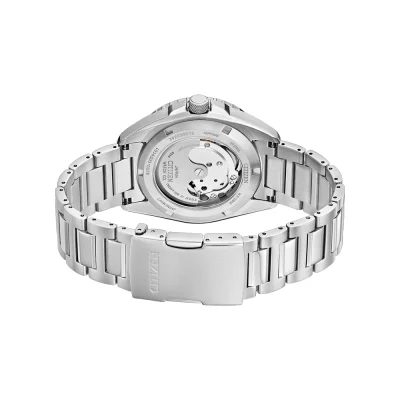 ساعت مردانه سیتیزن اتوماتیک مدل NH7530-52L