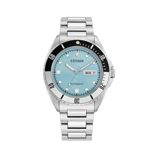 ساعت مردانه سیتیزن اتوماتیک مدل NH7530-52L