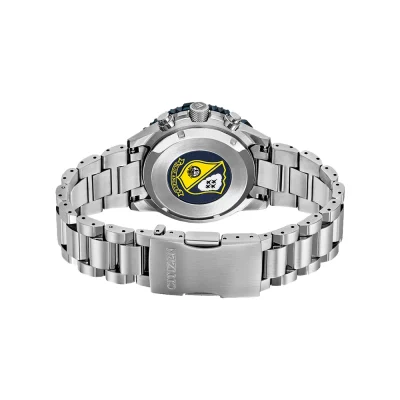 ساعت مردانه سیتیزن BlueAngels اکودرایو مدل CA4667-53L