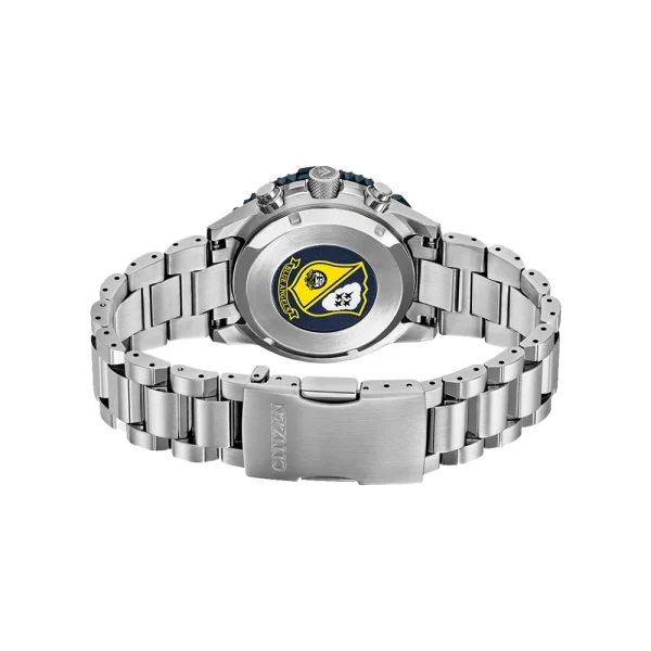 ساعت مردانه سیتیزن BlueAngels اکودرایو مدل CA4667-53L