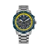 ساعت مردانه سیتیزن BlueAngels اکودرایو مدل CA4667-53L