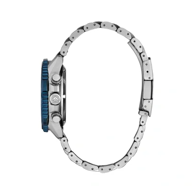 ساعت مردانه سیتیزن BlueAngels اکودرایو مدل CA4667-53L