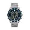 ساعت مردانه سیتیزن BlueAngels اکودرایو مدل CB5848-57L