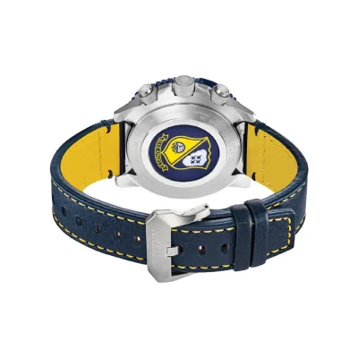 ساعت مردانه سیتیزن BlueAngels اکودرایو مدل JY8078-01L