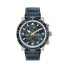 ساعت مردانه سیتیزن BlueAngels اکودرایو مدل JY8078-01L