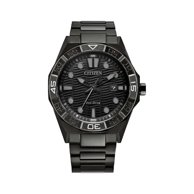 ساعت مردانه سیتیزن اکودرایو مدل AW1855-52E