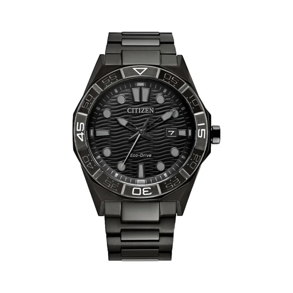 ساعت مردانه سیتیزن اکودرایو مدل AW1855-52E