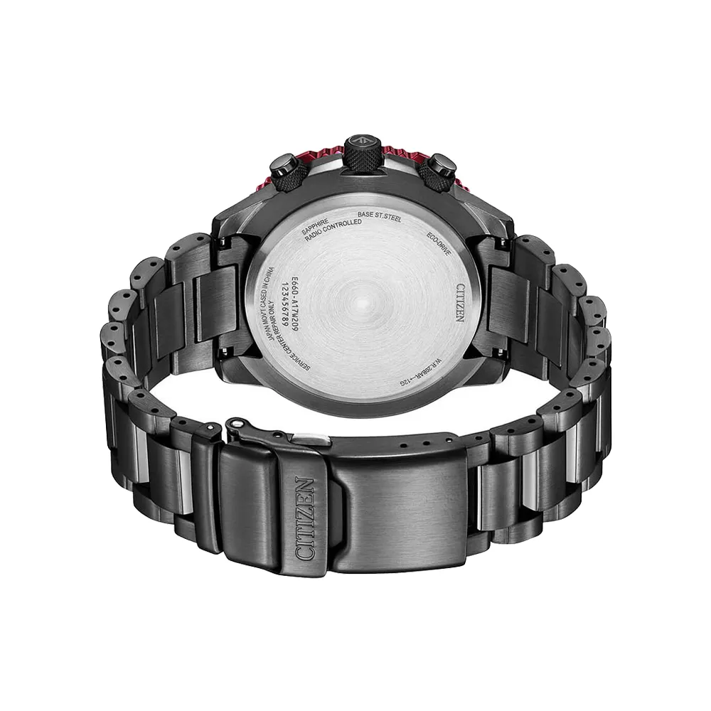 ساعت مردانه سیتیزن Promaster اکودرایو مدل CB5009-55E