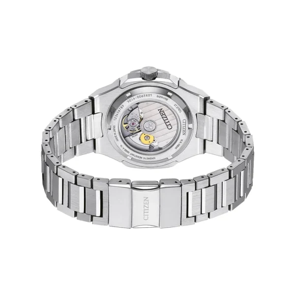 ساعت مردانه سیتیزن Series8 اتوماتیک مدل NB6034-58L