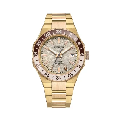 ساعت مردانه سیتیزن series8 اتوماتیک مدل NB6032-53P