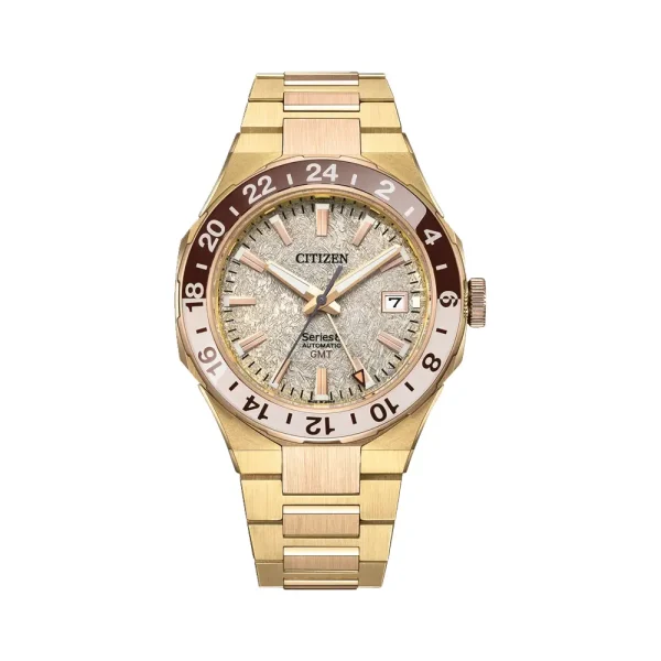 ساعت مردانه سیتیزن Series8 اتوماتیک مدل NB6032-53P