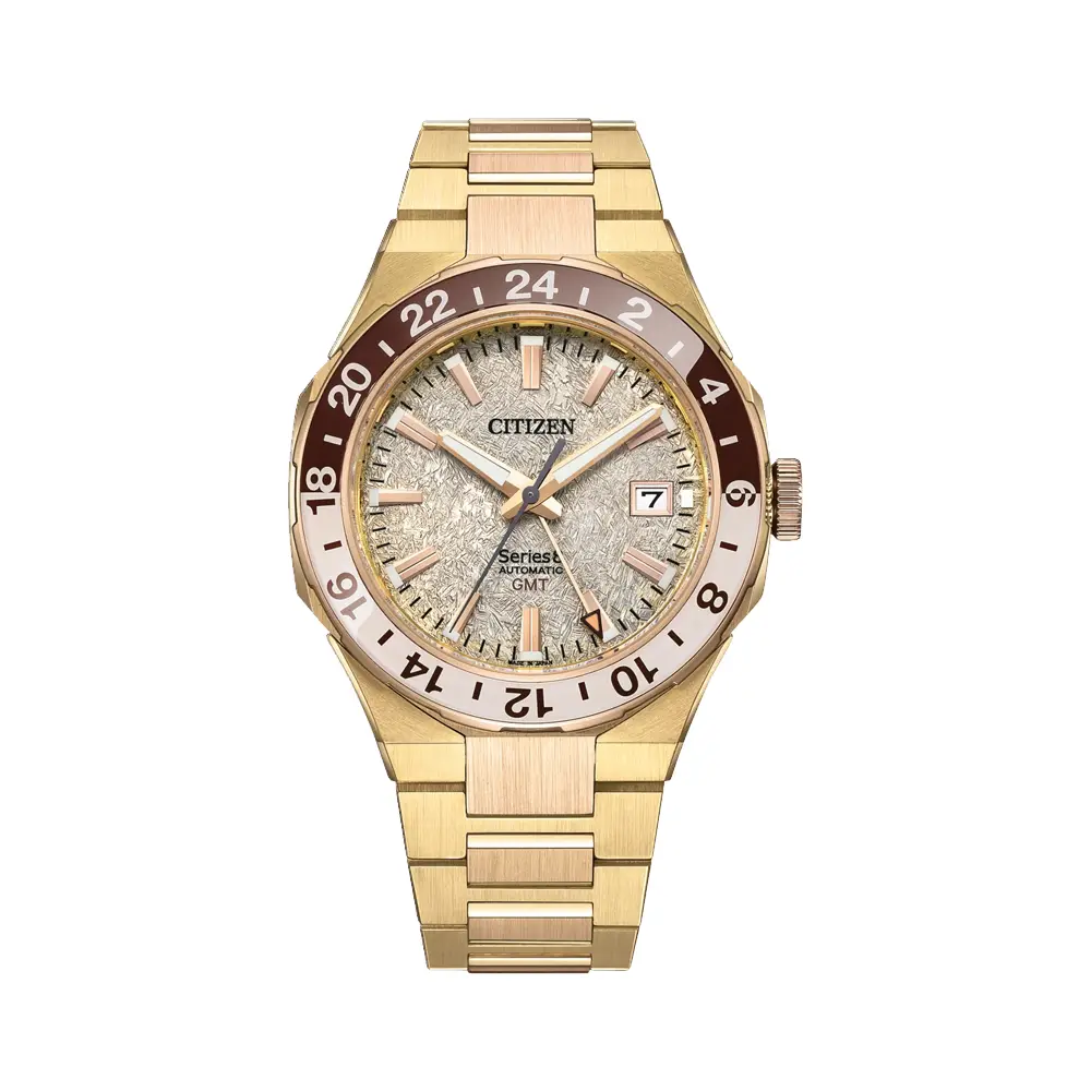 ساعت مردانه سیتیزن Series8 اتوماتیک مدل NB6032-53P