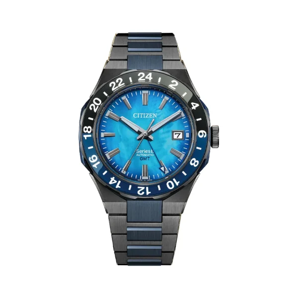 ساعت مردانه سیتیزن Series8 اتوماتیک مدل NB6036-52N