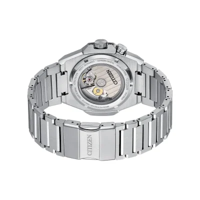 ساعت مردانه سیتیزن Series8 اتوماتیک مدل NB6060-58H