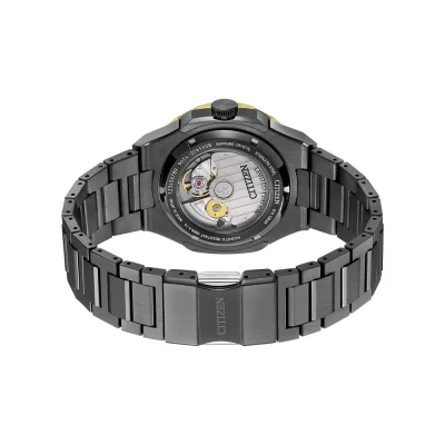 ساعت مردانه سیتیزن Series8 Limited Edition اتوماتیک مدل NB6035-55H