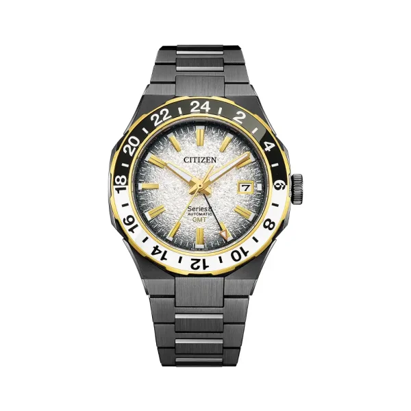 ساعت مردانه سیتیزن Series8 Limited Edition اتوماتیک مدل NB6035-55H