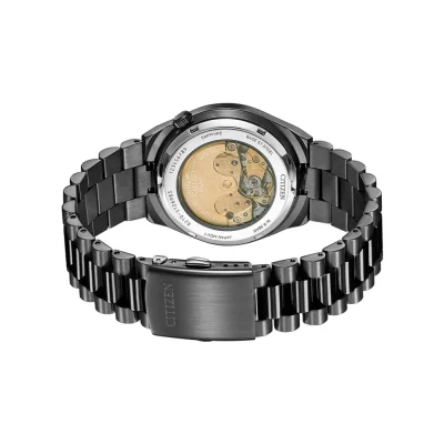 ساعت مردانه سیتیزن TSUYOSA اتوماتیک مدل NJ0155-87E