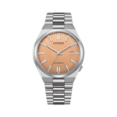 ساعت مردانه سیتیزن TSUYOSA اتوماتیک مدل NJ0159-86Z
