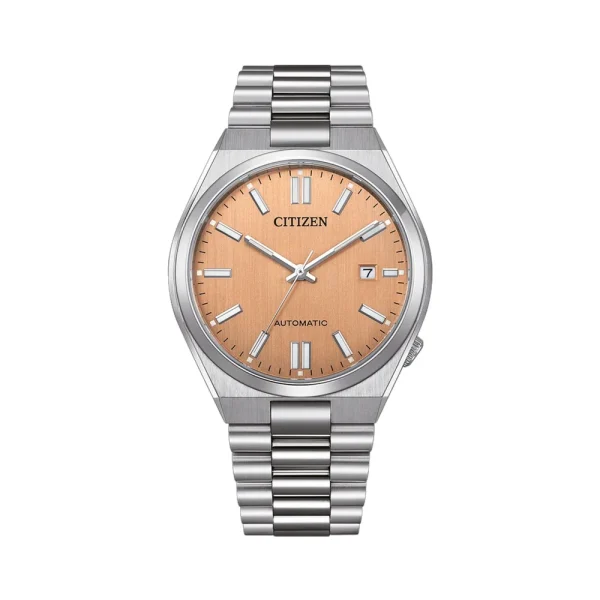 ساعت مردانه سیتیزن TSUYOSA اتوماتیک مدل NJ0159-86Z
