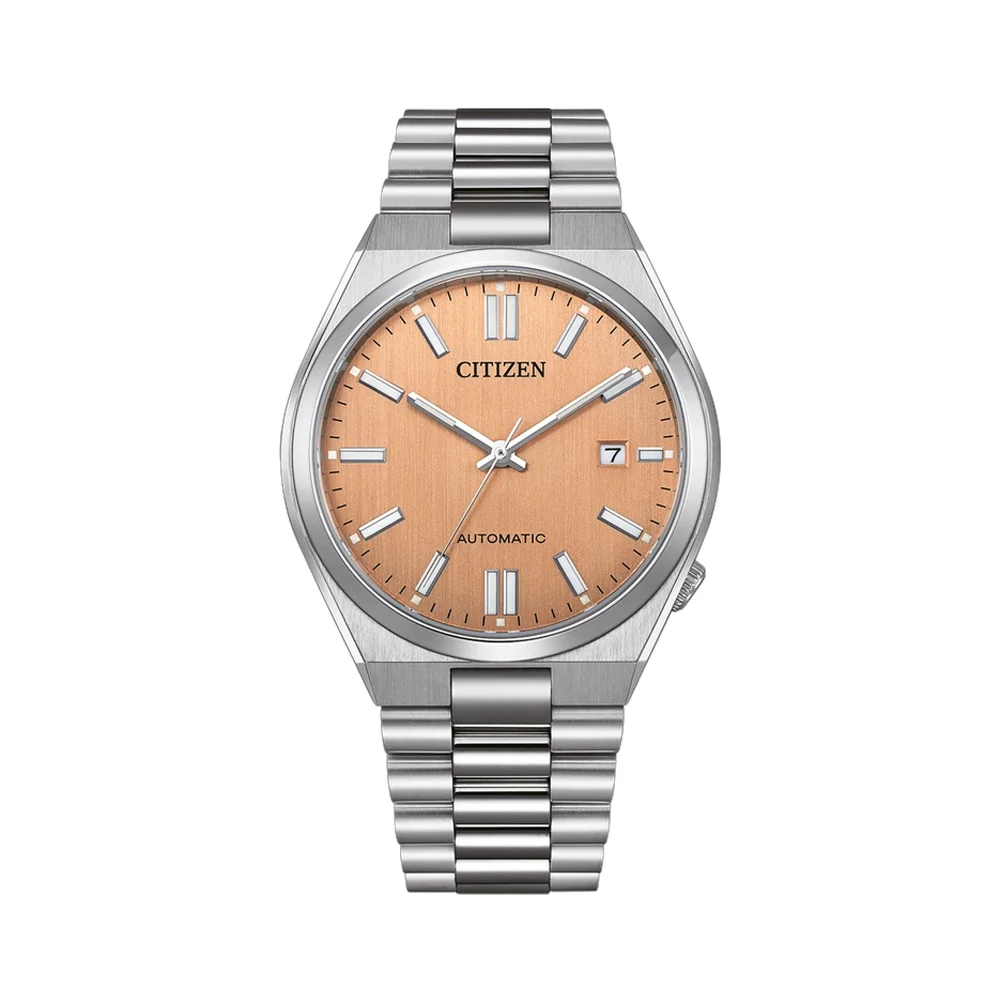 ساعت مردانه سیتیزن TSUYOSA اتوماتیک مدل NJ0159-86Z
