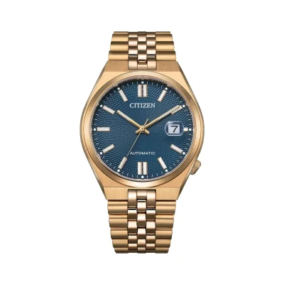 ساعت مردانه سیتیزن TSUYOSA اتوماتیک مدل NK0023-57L