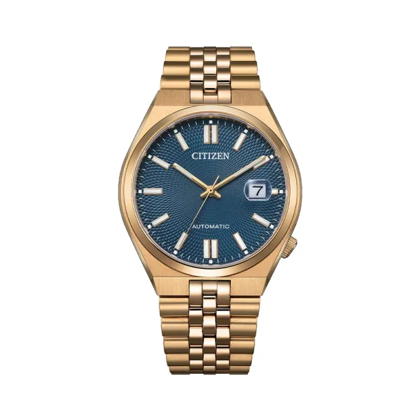 ساعت مردانه سیتیزن TSUYOSA اتوماتیک مدل NK0023-57L