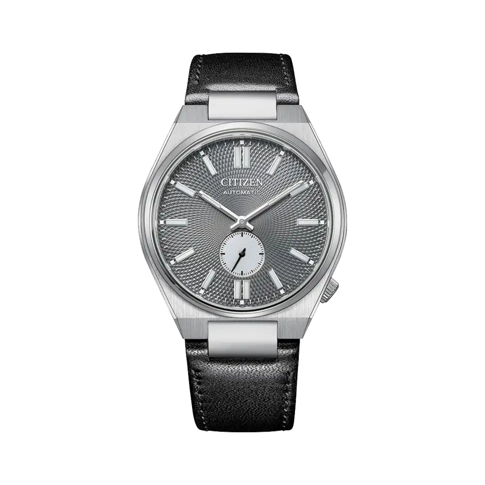 ساعت مردانه سیتیزن TSUYOSA اتوماتیک مدل NK5010-01H