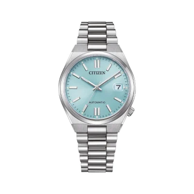 ساعت سیتیزن TSUYOSA اتوماتیک مدل NJ0200-50L