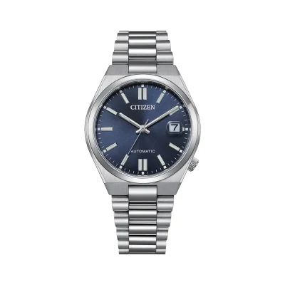 ساعت سیتیزن TSUYOSA اتوماتیک مدل NJ0200-50M