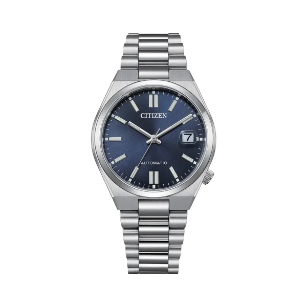 ساعت سیتیزن TSUYOSA 37 اتوماتیک مدل NJ0200-50M