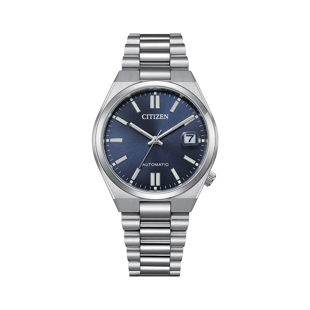 ساعت سیتیزن TSUYOSA 37 اتوماتیک مدل NJ0200-50M