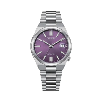 ساعت سیتیزن TSUYOSA اتوماتیک مدل NJ0200-50W