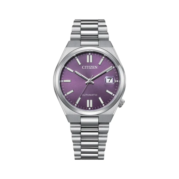ساعت سیتیزن TSUYOSA 37 اتوماتیک مدل NJ0200-50W