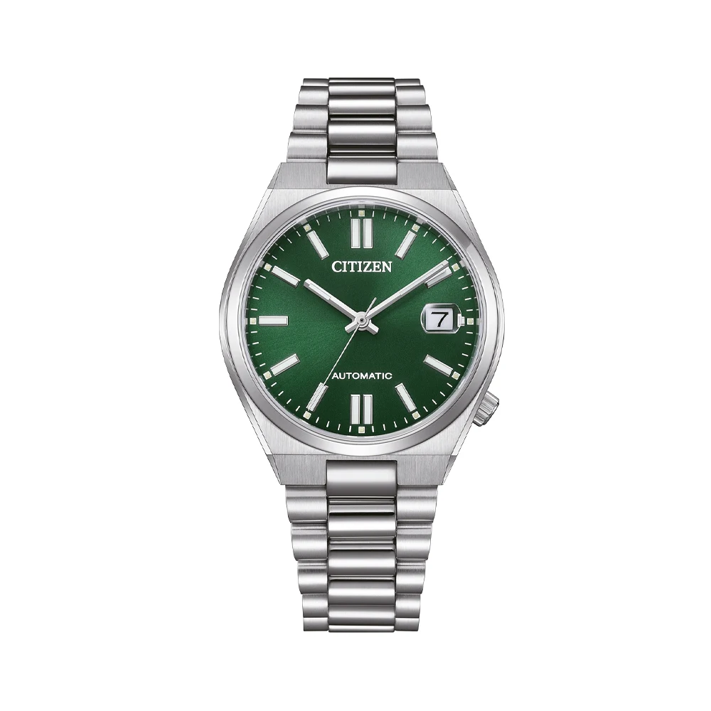 ساعت سیتیزن TSUYOSA 37 اتوماتیک مدل NJ0200-50X