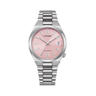 ساعت سیتیزن TSUYOSA اتوماتیک مدل NJ0200-50Z
