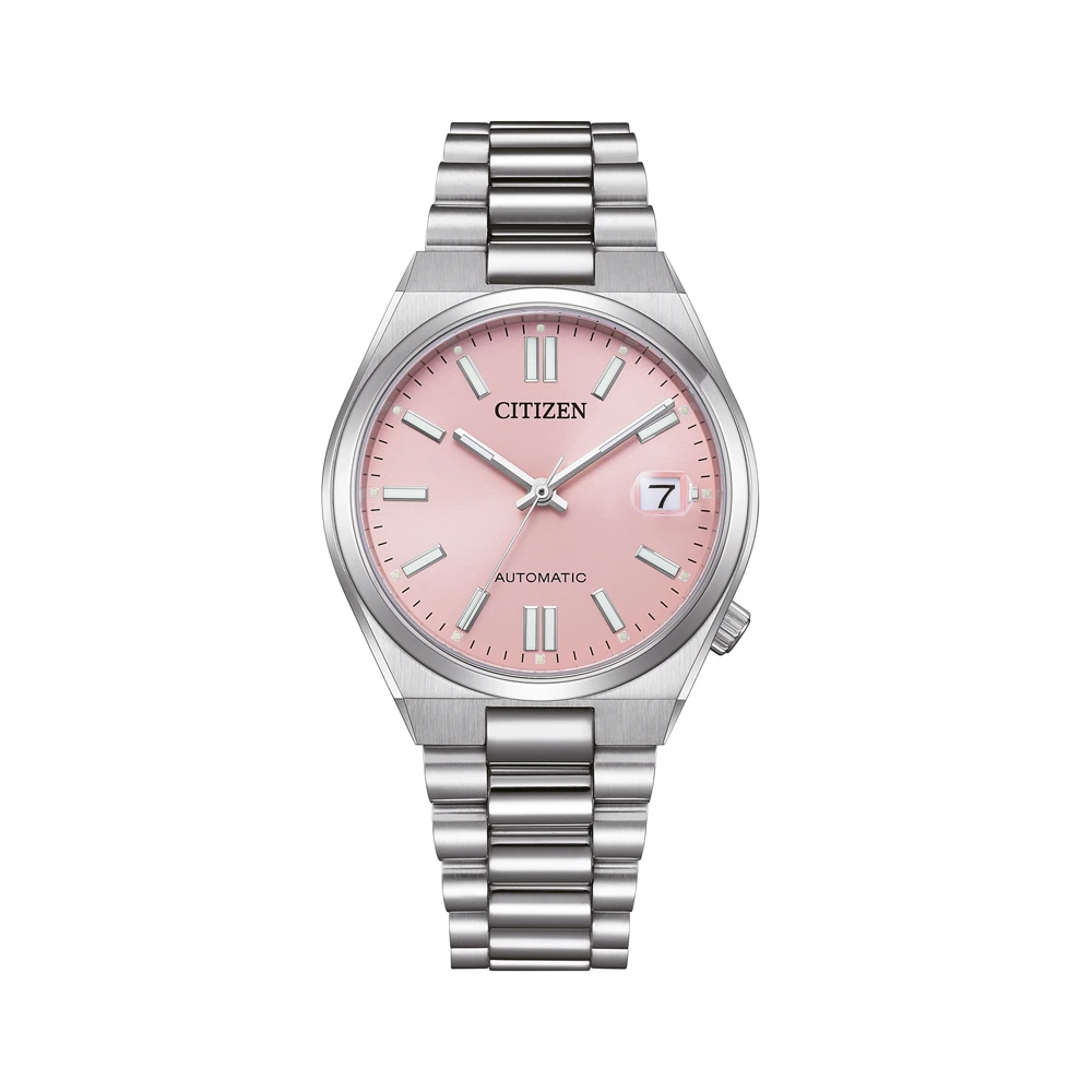 ساعت سیتیزن TSUYOSA 37 اتوماتیک مدل NJ0200-50Z