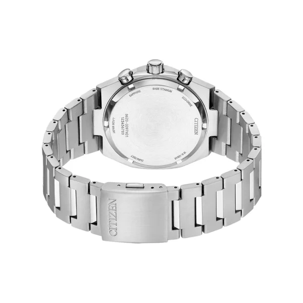 ساعت مردانه سیتیزن Zenshin اکودرایو مدل CA4610-85A