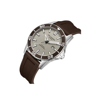 ساعت مردانه لیکوپر کوارتز مدل LC08278.362