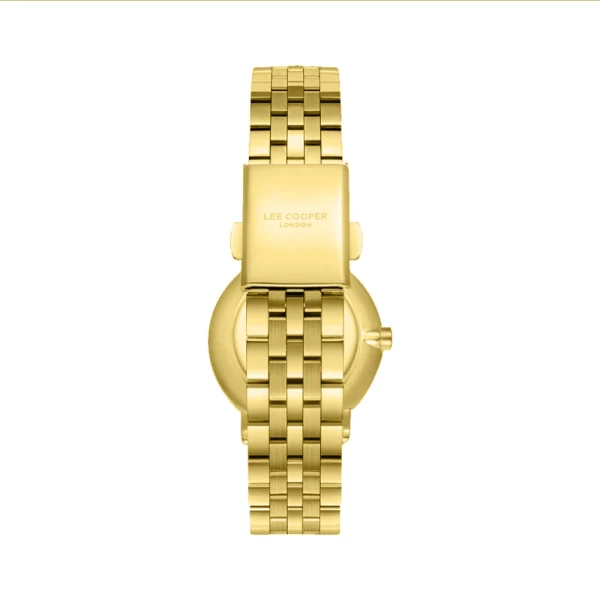 ساعت زنانه لیکوپر کوارتز مدل LC08297.170