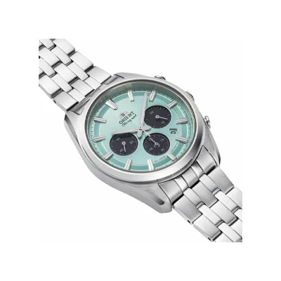 ساعت مردانه اورینت سولار مدل RA-TX0304L