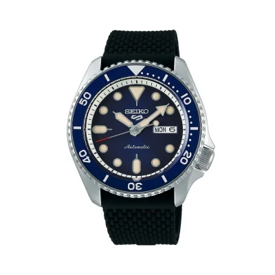 ساعت مردانه سیکو اتوماتیک مدل SRPD71K2