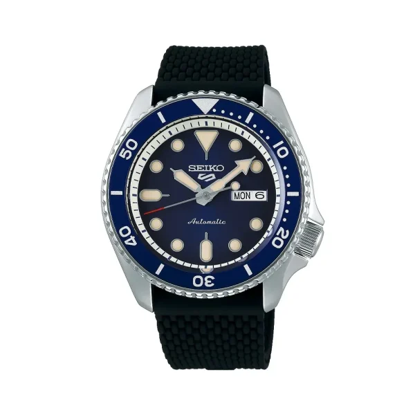 ساعت مردانه سیکو اتوماتیک مدل SRPD71K2