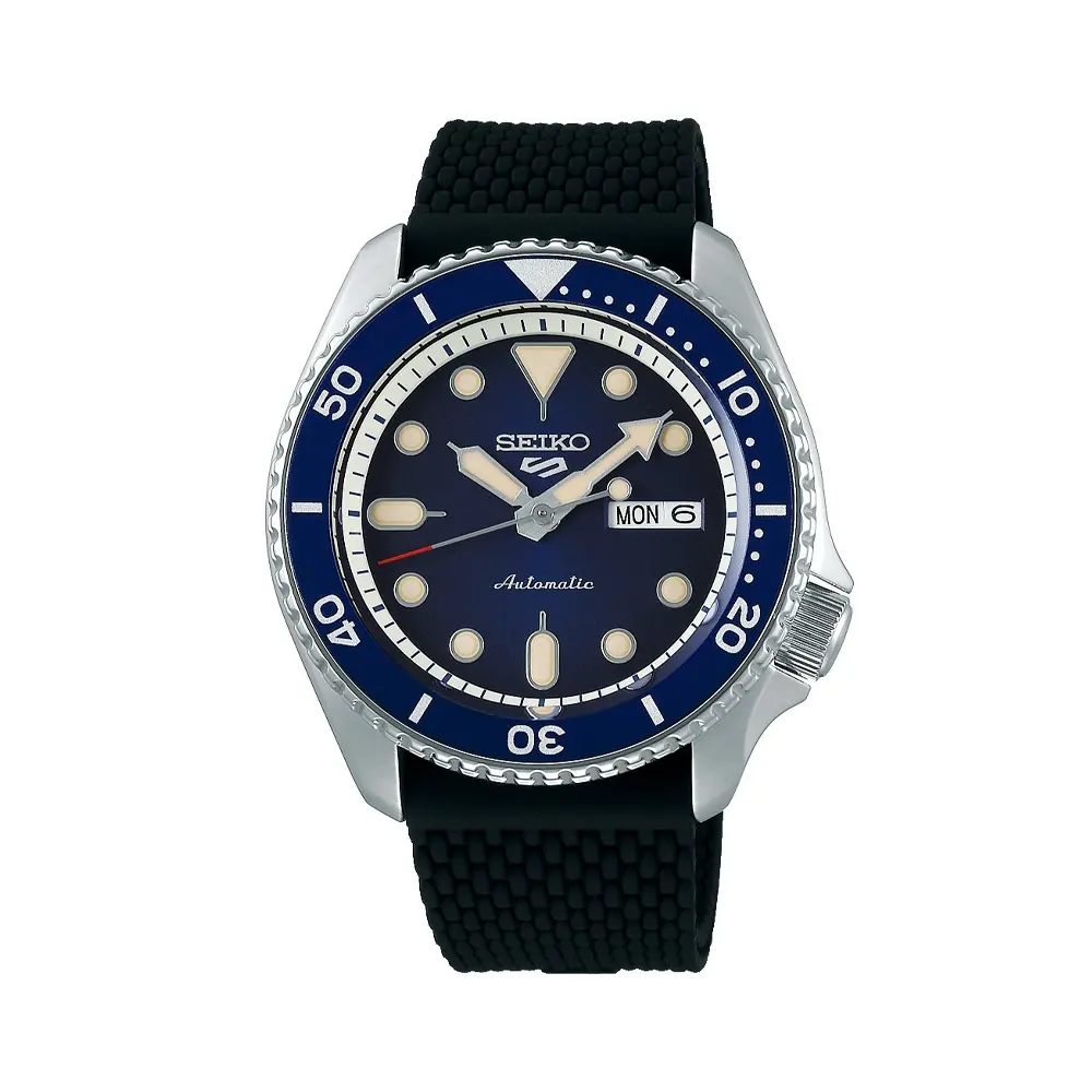 ساعت مردانه سیکو اتوماتیک مدل SRPD71K2