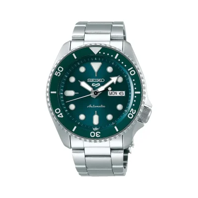 ساعت اتوماتیک مردانه سیکو مدل SRPD61K1
