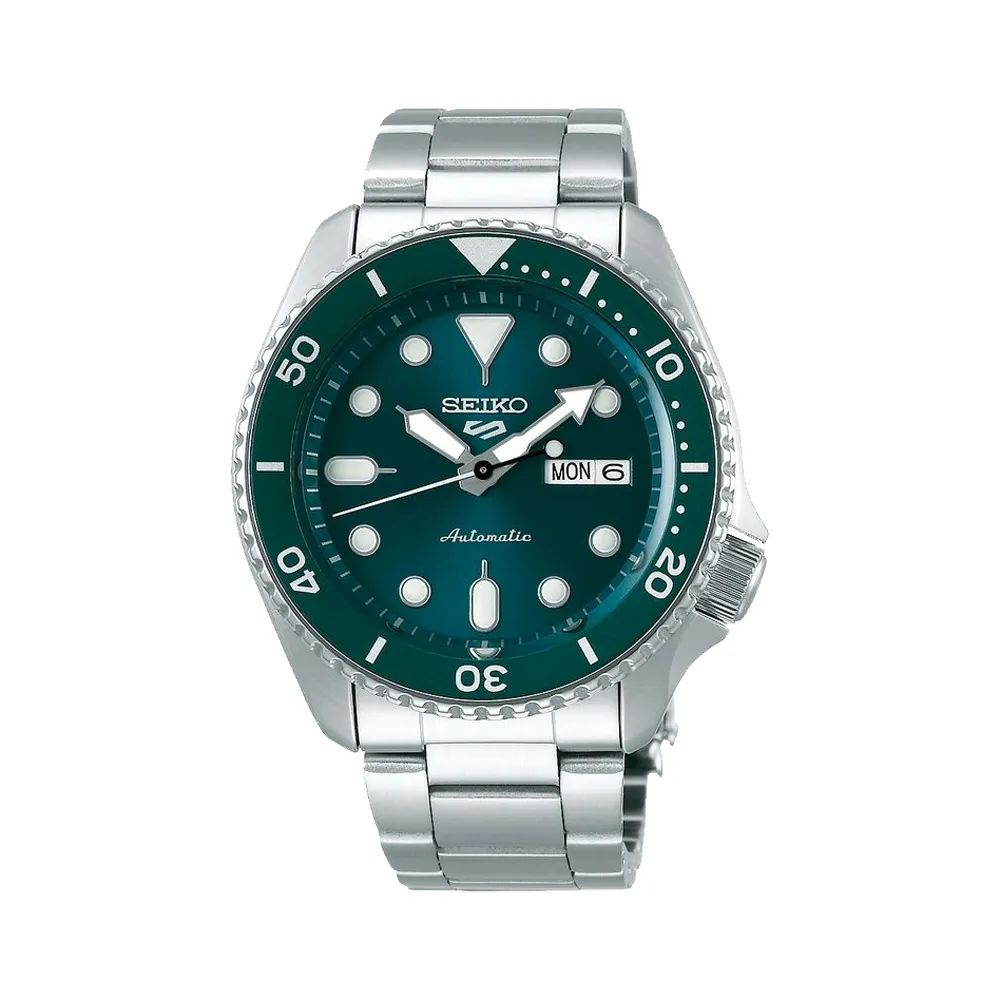 ساعت اتوماتیک مردانه سیکو مدل SRPD61K1