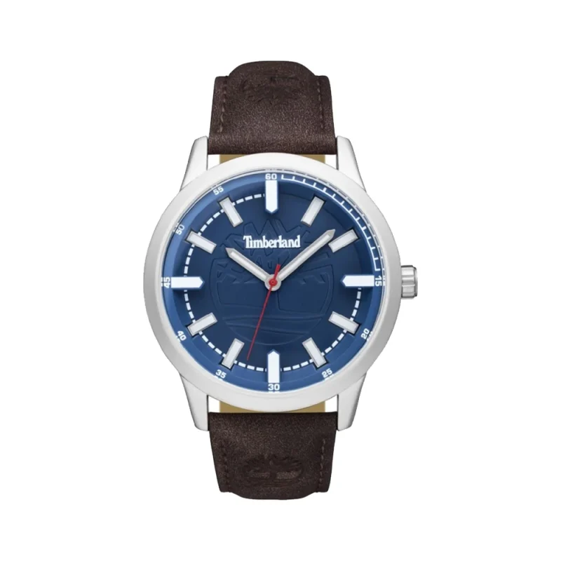 ساعت مردانه تیمبرلند کوارتز مدل TBL15897JYS-03