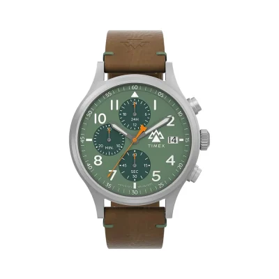 ساعت مردانه تایمکس Expedition North کوارتز مدل TW2W16400