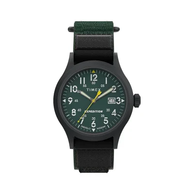 ساعت مردانه تایمکس Expedition North کوارتز مدل TW4B29700