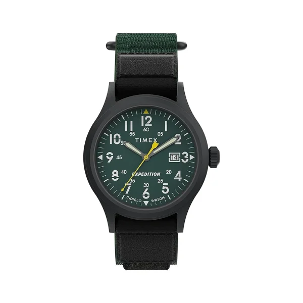 ساعت مردانه تایمکس Expedition North کوارتز مدل TW4B29700