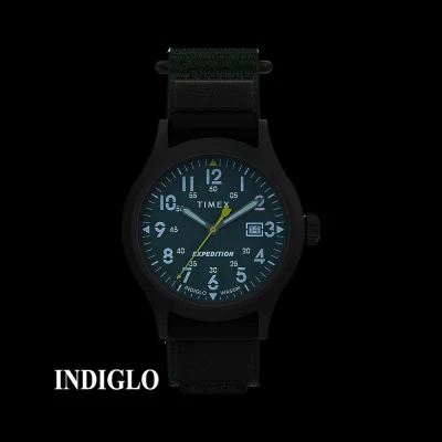ساعت مردانه تایمکس Expedition North کوارتز مدل TW4B29700